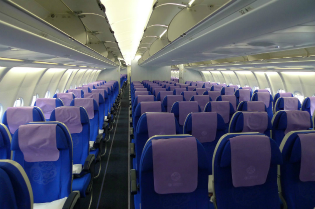 Chia sẻ kinh nghiệm chọn được chỗ ngồi tốt khi đi máy bay