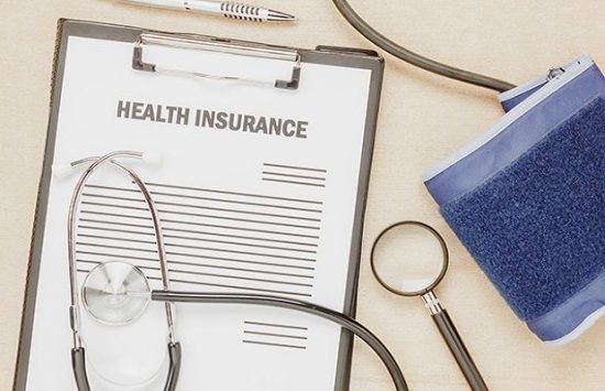 Chuyên gia có bảo hiểm y tế quốc tế